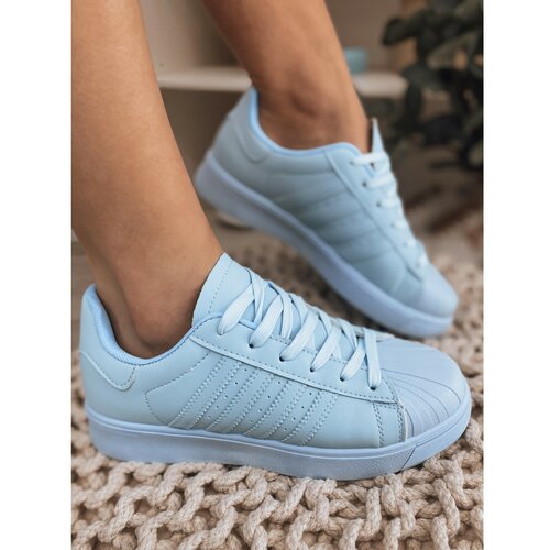 DStreet Women's blue SAPIS shoes ZY0194 Cene