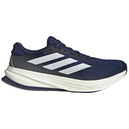 Adidas Tek &amp;amp; Trail Chaussures de running Supernova Rise 2 Modra Slike