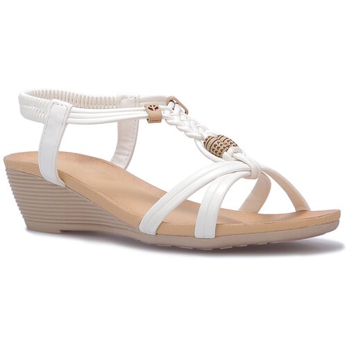 La Modeuse 66313_P154030 Bijela Slike