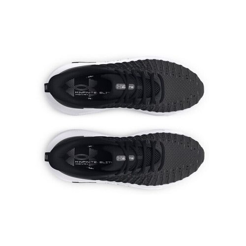 Under Armour Čevlji Ua Infinite Pro 3027189-001 Black/Anthracite/Castlerock Cene