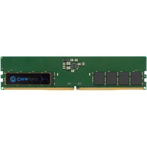COREPARTS MMHP233-16GB memorijski modul 1 x 16 GB DDR5 288-pin DIMM Slike