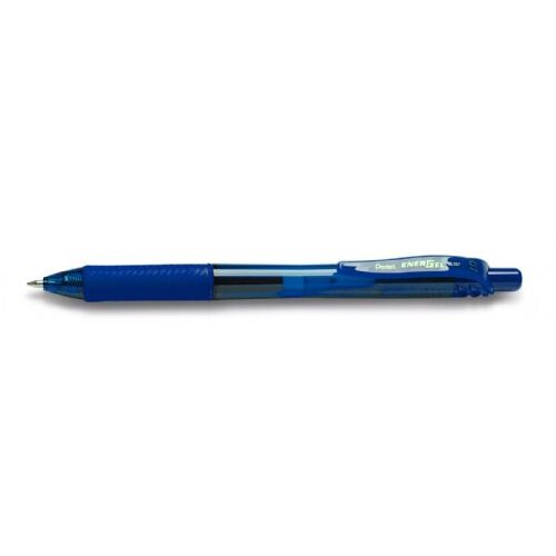 Pentel roler gel Energel BL107, moder Cene
