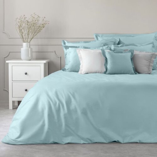 Eurofirany Unisex's Bed Linen 372669 Cene