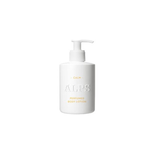 ALPS Perfumed Body Lotion Calm 300ml Cijene