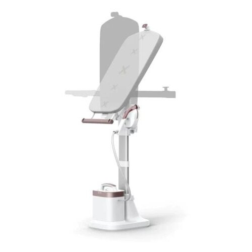 Tefal IXEO Vision, likalni sistem za likanje s paro, QT1811E0, (5000019088) Slike