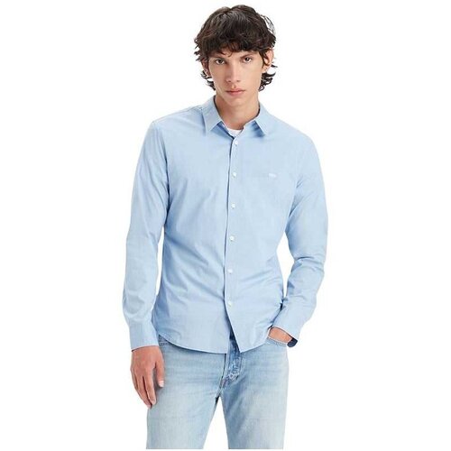 Levi's Levis - slim fit muška košulja Slike
