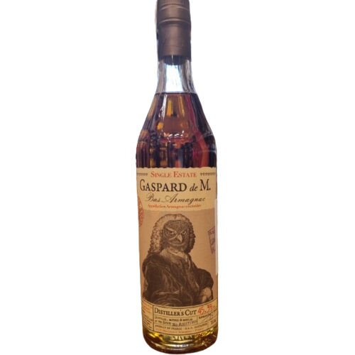 ARMAGNAC Gaspard de M VS 0.7l Cene