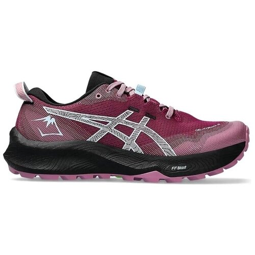 Asics Modne superge GEL TRABUCO 12 Bordo Slike
