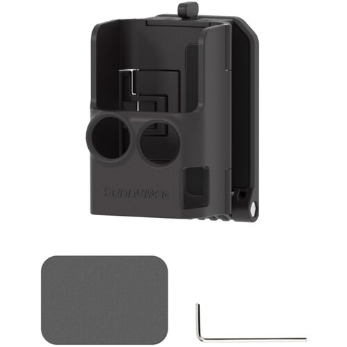 INF Magnetni nosilec za Osmo Pocket 3 – nastavljiv, močan magnet, nedrseč, (5000266911) Cene