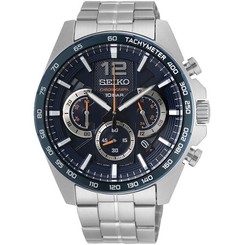 Seiko SSB345P1 Cene