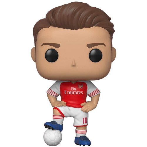 Funko POP FOOTBALL: MESUT OZIL - ARSENAL Cene