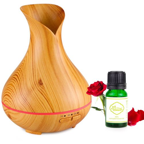  Aroma difuzor i ovlaživač vazduha Slike