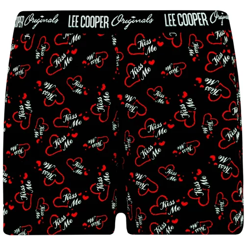 Lee Cooper Ženske boksarice Love