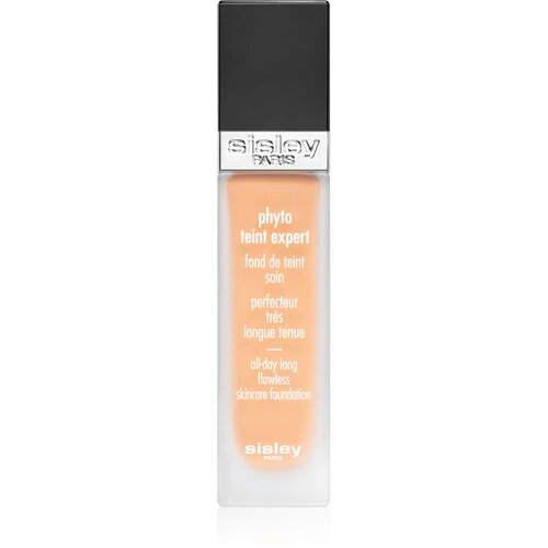 Sisley phyto teint expert vlažilen in negovalen puder 30 ml odtenek 0 porcelaine Slike