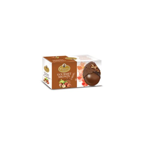 Gourmet Mignon Jaje s lješnjakom 250gr Cijene