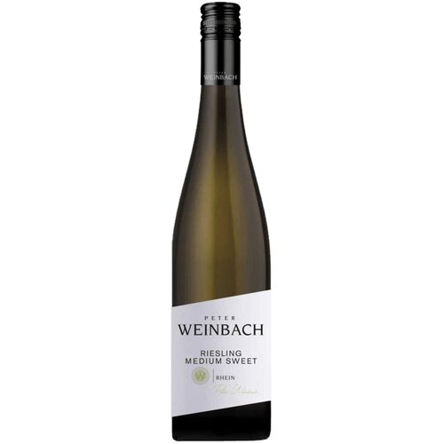  Belo vino PETER WEINBACH Riesling 0,75l Cene