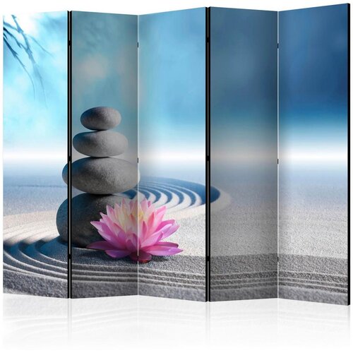 Artgeist Paravan Zen Garden Ii, 5-Delni, Akustičen Cene