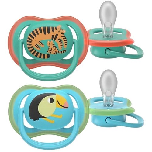 Philips Avent varalica za bebe Air Tiger/Toucan, 6 - 18 m Cene