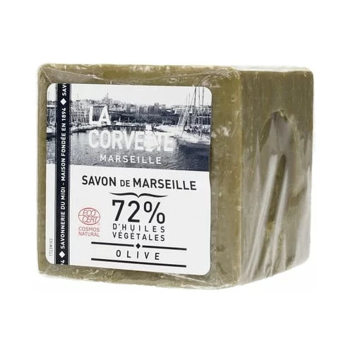 Savon du Midi sapun Olive-Marseille