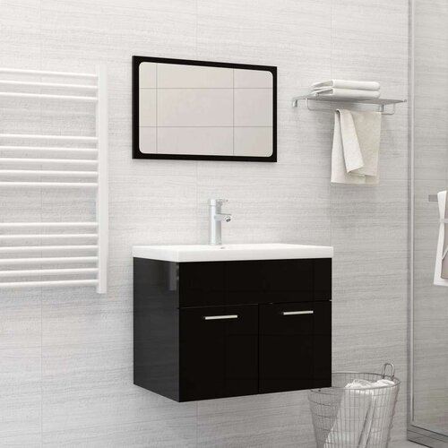  Ugradbeni umivaonik sa slavinom 61x39x18 cm keramički bijeli Cijene