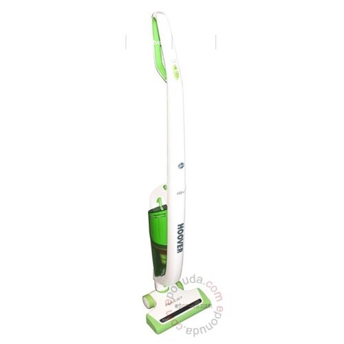 Hoover FJ 180WG2 usisivač Slike