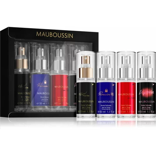 Mauboussin poklon set za žene