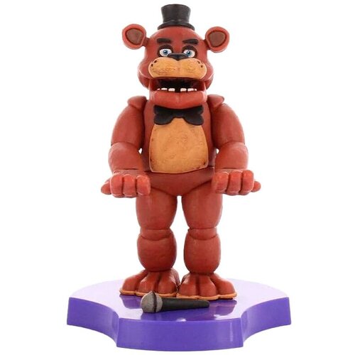 Five Nights at Freddy’s Stalak za slu&scaron;alice Mini Cable Guy - Five Nights at Freddy's Freddy Cijene