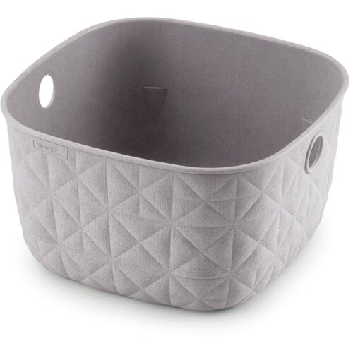 Curver Plastične ko&amp;scaron;are u setu 2 kom za pohranu 19x19x11 cm Softex &amp;ndash; Slike