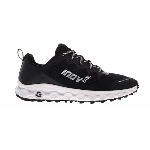 Inov-8 Men's running shoes Parkclaw G 280 M (S) Black/White UK 10