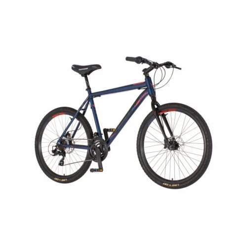 Visitor bicikl scout nitro 26&amp;quot; plavi Slike