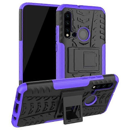 INORCO Ovitek za telefon Huawei za Huawei P20 Pro Phone Cover Stojalo, (21854717) Slike