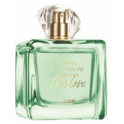Avon TTA This Love parfem 100ml Cene