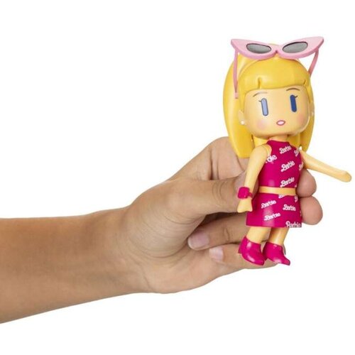 Figure Stumble Guys x Barbie figura v &amp;scaron;katli 11,5 cm Slike