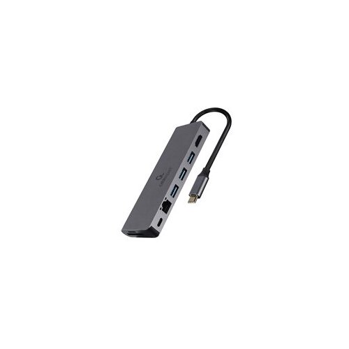 Docking station USB adapter Type-C 5-in-1... Cijene