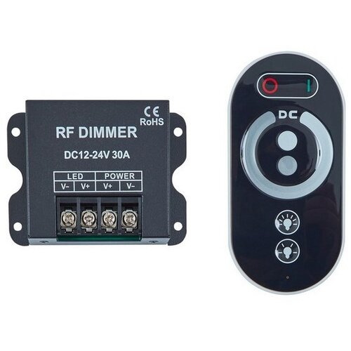  Dimer za LED traku RF-DIM4-30A Cene