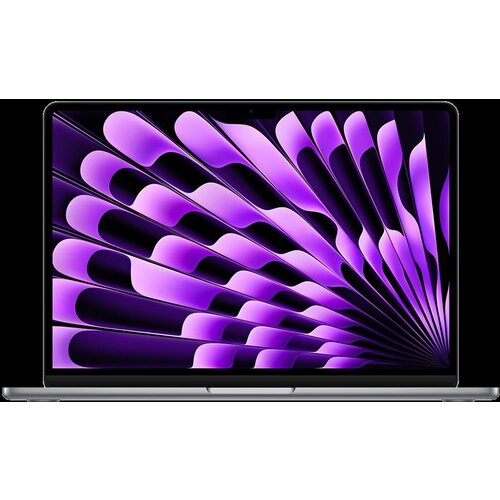 Apple MacBook Air 13.6 SPACE GREY/M3/8C GPU/8GB/256GB-CRO Cijene