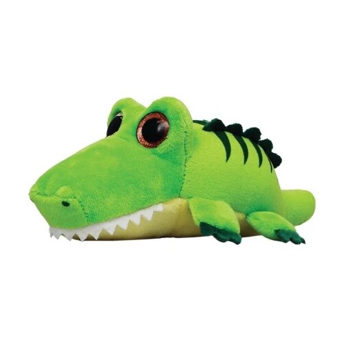  Orbys m pli&amp;scaron;ana igračka krokodil 15cm ( 879162 ) Slike
