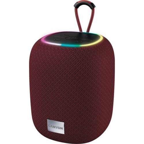 Canyon speaker BSP-8 10W Red Cijene