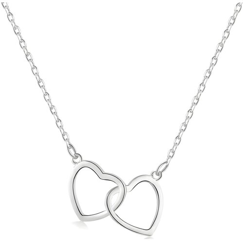 Ogrlica DO-34600 - Srebrna KP34600 Cijene