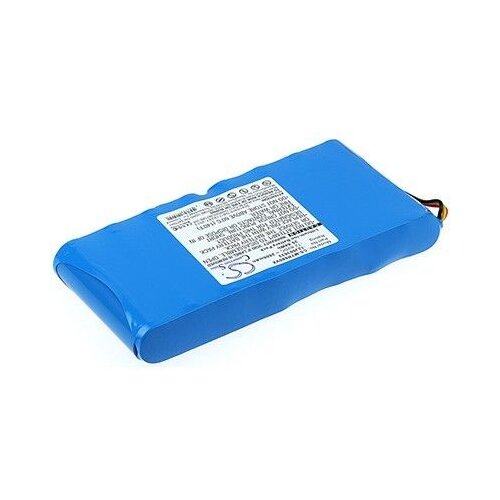 VHBW baterija za monueal MR6500 / MR7700, 2800 mah Slike
