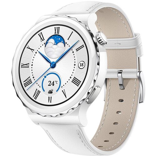Huawei Watch GT 3 PRO White Slike
