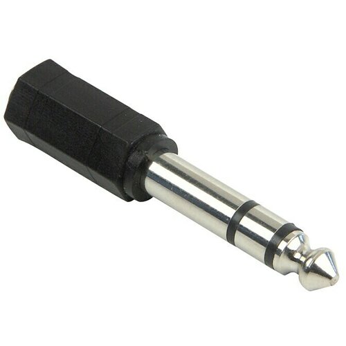 SCHWAIGER Audioadapter (TRS adapter 3,5 mm, TRS utikač 6,3 mm) Cijene