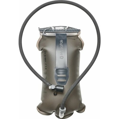 Hydrapak Force Mammoth Grey 3 L Vreča za vodu Cijene