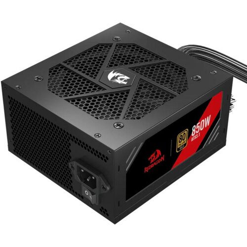 Redragon Napajalo REDDRAGON GC-PS007-SE 850W 80 PLUS Gold, (5000400921) Cene