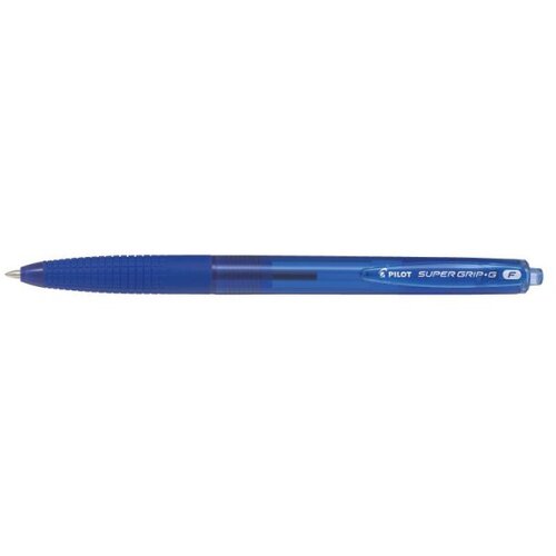 Pilot Kemični svinčnik Super Grip G (F) Cene