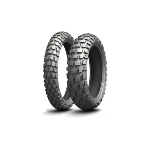 Michelin Anakee Wild ( 80/90-21 TT 48S M/C, prednji kota&amp;egrave; DOT2022 ) Slike