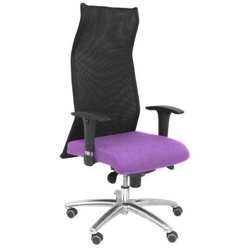  Uredska stolica Sah&amp;uacute;co XL P&amp;amp;amp C LBALI82 Vijoličasta Lila Slike