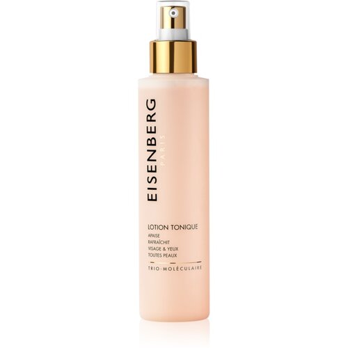 Eisenberg Classique Lotion Tonique pomirjajoči tonik za obraz 150 ml Slike