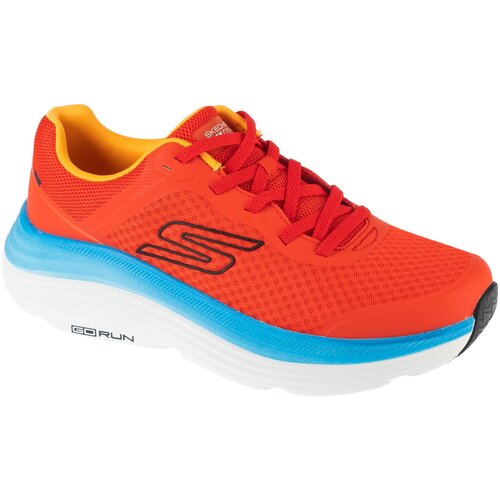 Skechers Tek & Trail Max Cushioning Endeavor Rdeča Cene
