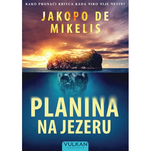  Planina na jezeru Slike